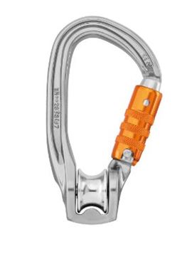 Picture of PULLEY ROLLCLIP Z TRIACT LOCK